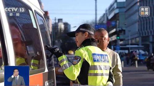 交警队的故事在线观看,守护平安的守护者